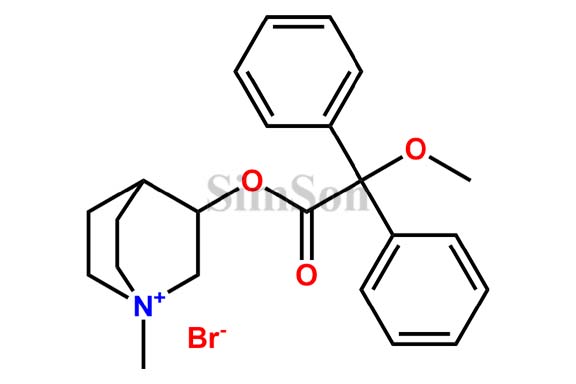 Clidinium Bromide Impurity 3