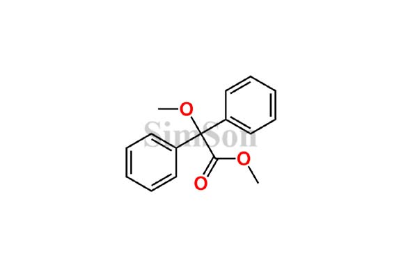 Clidinium Bromide Impurity 1