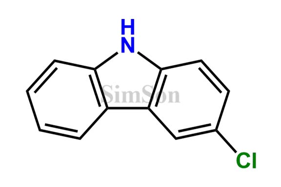 Carprofen EP Impurity E
