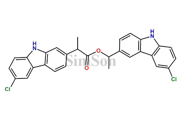 Carprofen Impurity 1