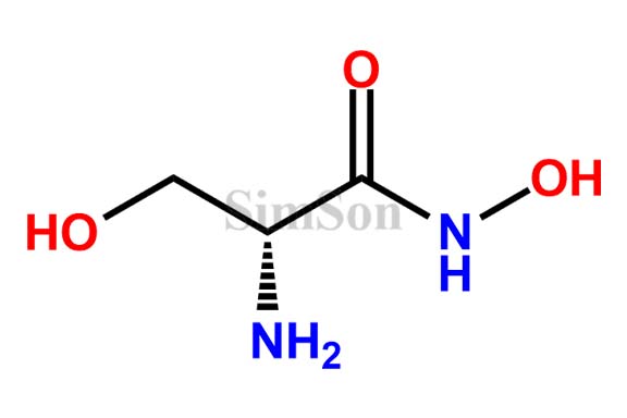 Cycloserine Impurity 1