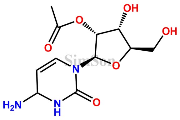 Cytarabine Impurity 33