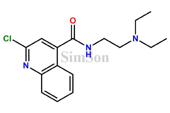 Cinchocaine EP Impurity A