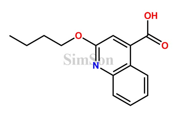 Cinchocaine EP Impurity D