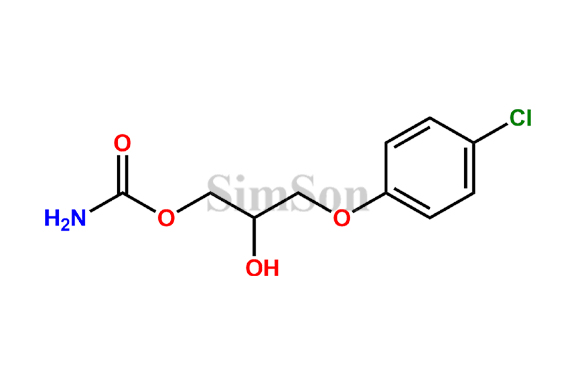 Chlorphenesin Carbamate