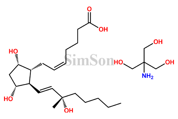 Carboprost Tromethamine