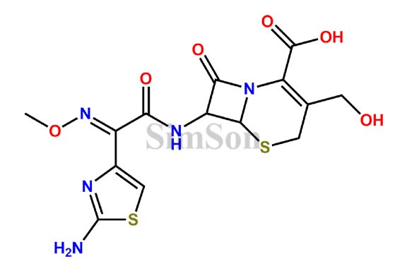 Ceftiofur Impurity 1