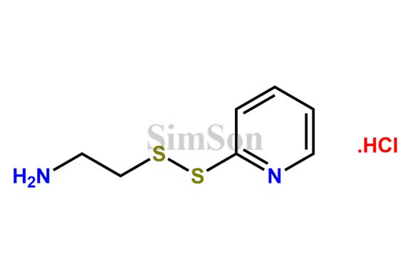 Cysteamine Impurity 3
