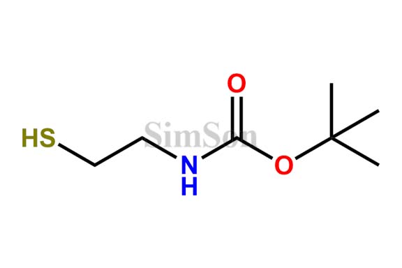 Cysteamine Impurity 1