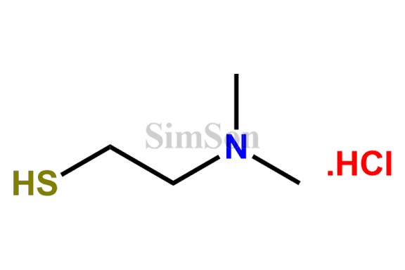 Cysteamine Impurity 3