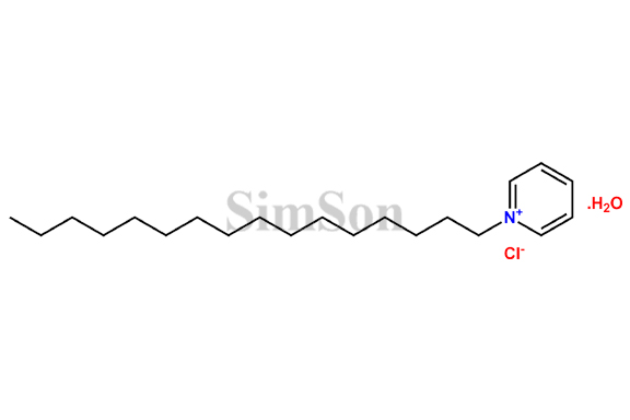 Cetylpyridinium Chloride Monohydrate