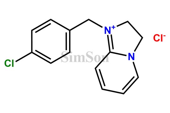 Chloropyramine Impurity 1