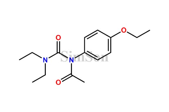 Celiprolol Hydrochloride EP Impurity I