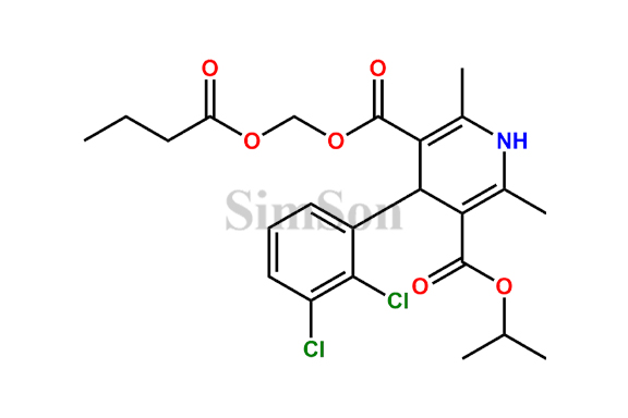 Clevidipine Impurity 9