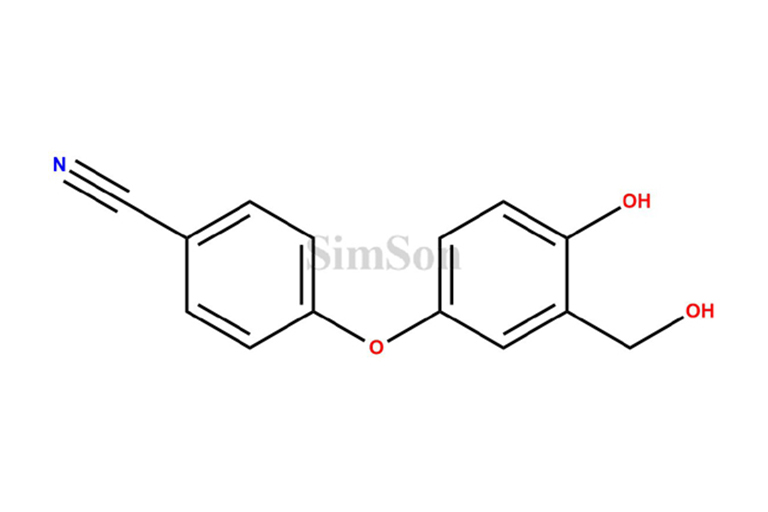 Crisaborole Hydroxy Impurity