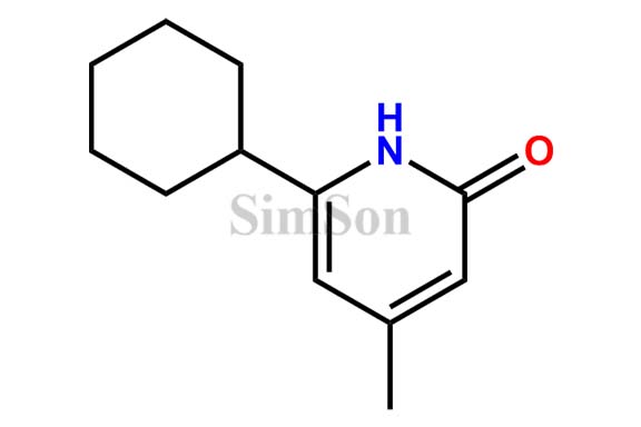 Ciclopirox EP Impurity C
