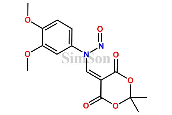 Cabozantinib Nitroso Impurity 3