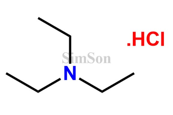 Triethylamine hydrochloride