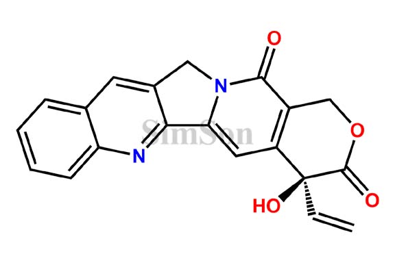Camptothecin Impurity 4