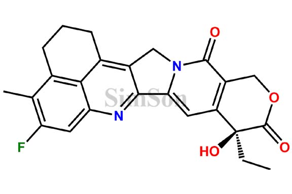 Camptothecin Impurity 6