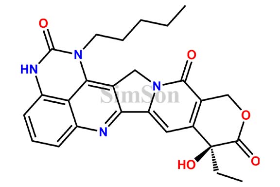 Camptothecin Impurity 7