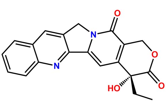 (R)-Camptothecin