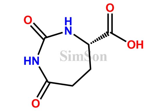 Carglumic Acid Related Compound B