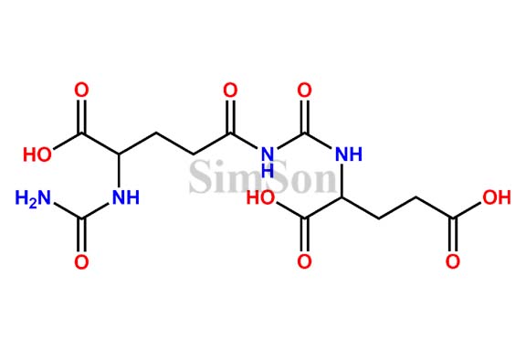 Carglumic Acid Impurity 11