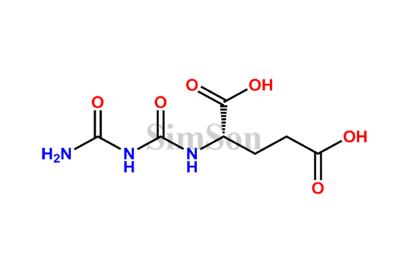 Carglumic Acid Impurity 3