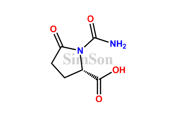 Carglumic Acid USP Related Compound D