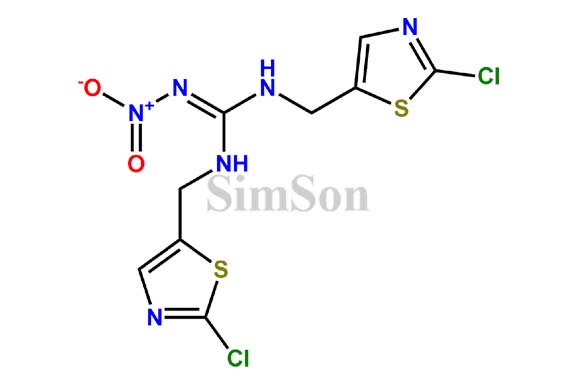 Clothianidin Impurity 1