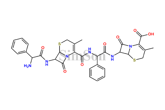 Cephalexin Dimer