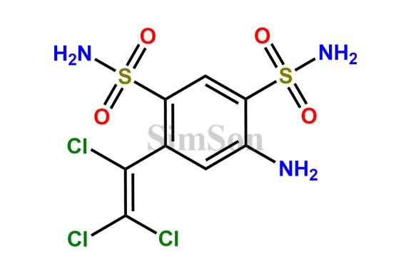 Clorsulon