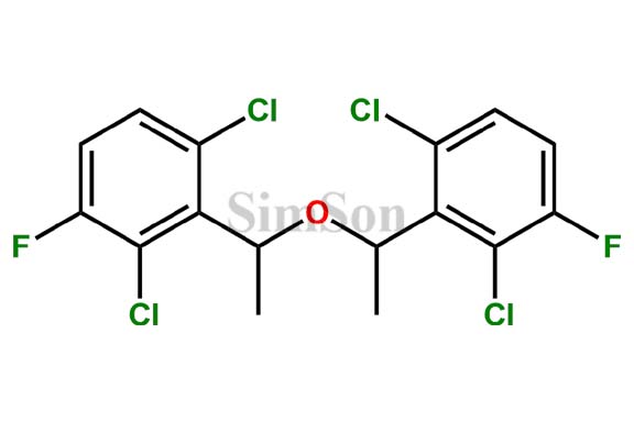 Crizotinib Impurity 7