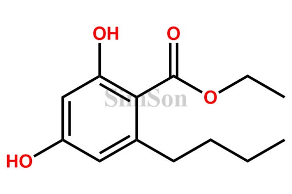 Cannabidiol Impurity 1