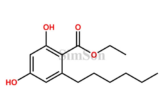 Cannabidiol Impurity 4