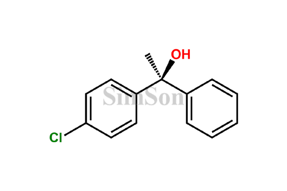 Clemastine Fumarate Impurity C