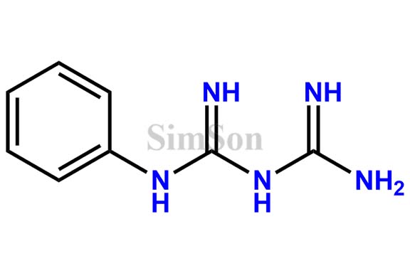 1-Phenylbiguanide