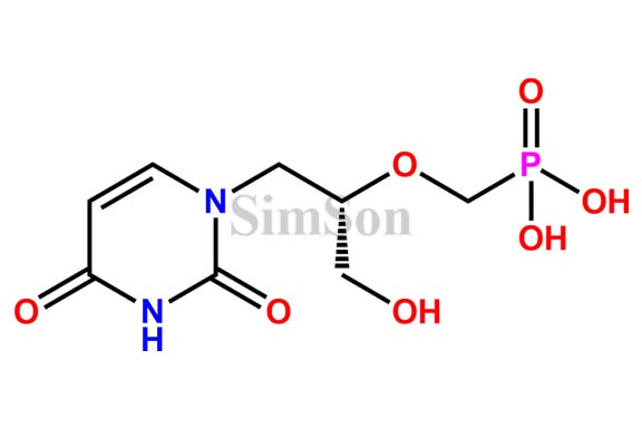 Cidofovir Uracil Analog