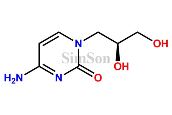 Cidofovir Diol Analog