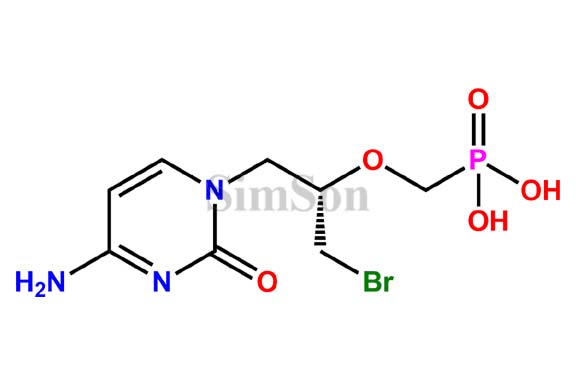 Bromo Cidofovir