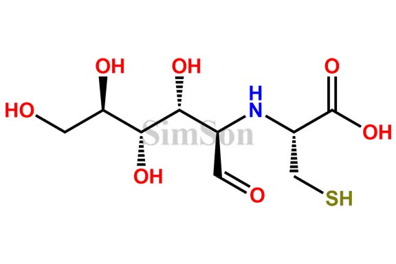 D-glucose-L-cysteine
