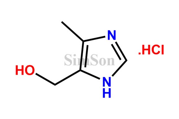 Cimetidine Impurity 3