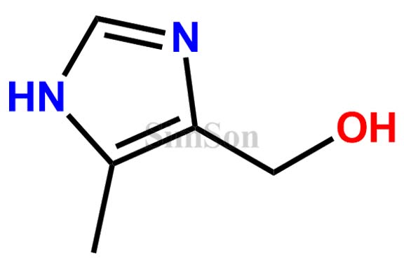 Cimetidine EP Impurity I