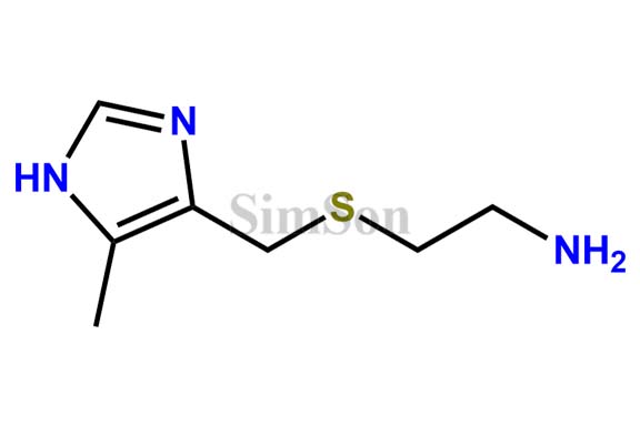 Cimetidine EP Impurity J