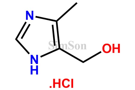 Cimetidine Impurity 3