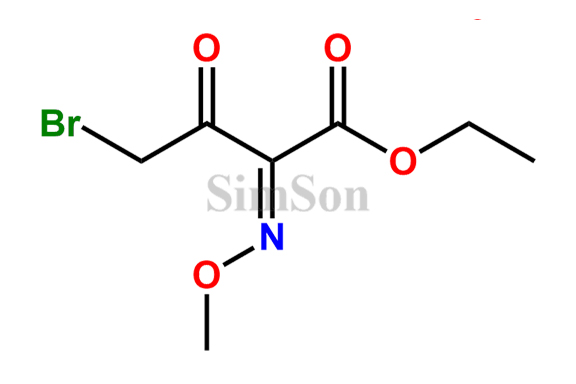 Cefotaxime Impurity 2