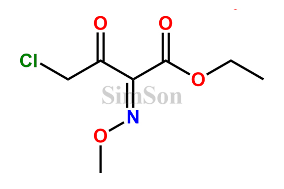 Cefotaxime Impurity 3