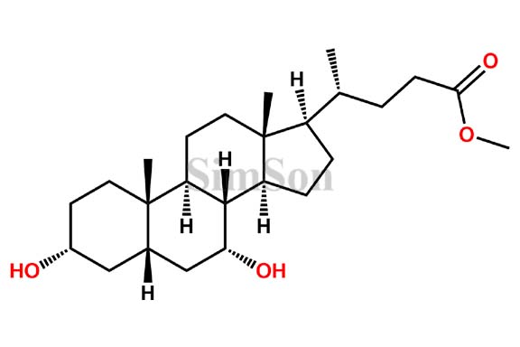 Methyl Chenodeoxycholate