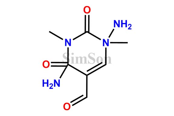 Caffeine Impurity 1